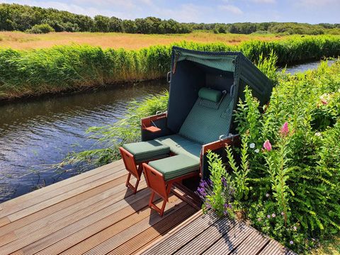 Bungalowpark de Buitenplaats - Camping Schagen - Image N°7