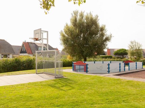 Bungalowpark de Buitenplaats - Camping Schagen - Image N°13