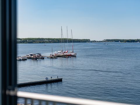 Veerse Wende - Camping Middelburg