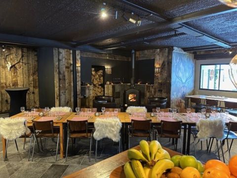 Vodatent Camping De La Vallée - Camping Luxembourg - Image N°5