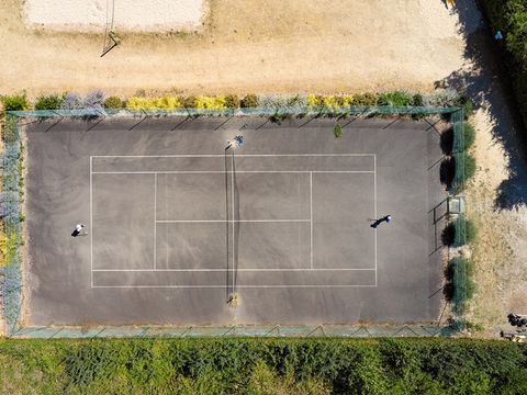 Vodatent Camping Paradis La Bretonniere - Camping Vendée