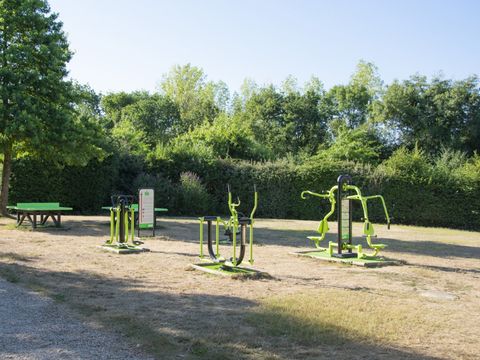 Vodatent Camping Paradis La Bretonniere - Camping Vendée