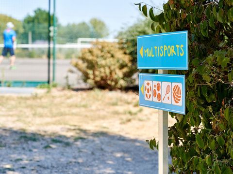 Vodatent Camping Paradis La Bretonniere - Camping Vendée