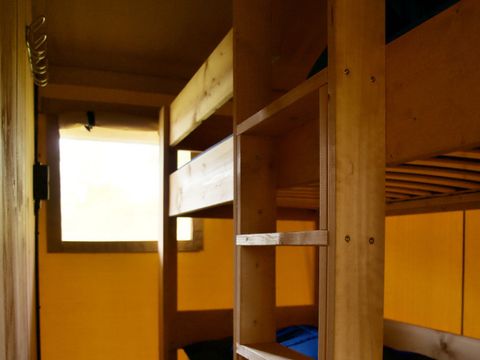 Vodatent Minicamping Marina Warns - Camping Súdwest-Fryslân - Image N°5