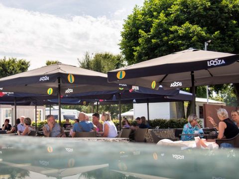 Recreatieoord Wilhelm Tell - Camping Limburg Belge - Image N°4