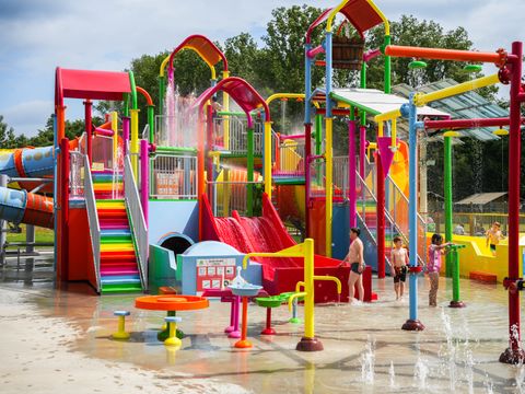 Recreatieoord Wilhelm Tell - Camping Limburg Belge