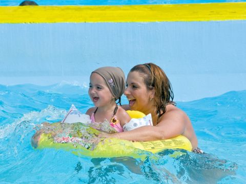 Recreatieoord Wilhelm Tell - Camping Limburg Belge