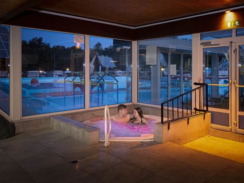 Recreatieoord Wilhelm Tell - Camping Limburg Belge