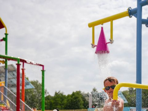 Recreatieoord Wilhelm Tell - Camping Limburg Belge