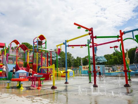 Recreatieoord Wilhelm Tell - Camping Limburg Belge