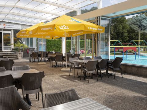 Recreatieoord Wilhelm Tell - Camping Limburg Belge - Image N°5