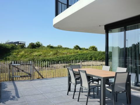 Dormio Breskens Apartments & Penthouses - Camping Sluis - Image N°27