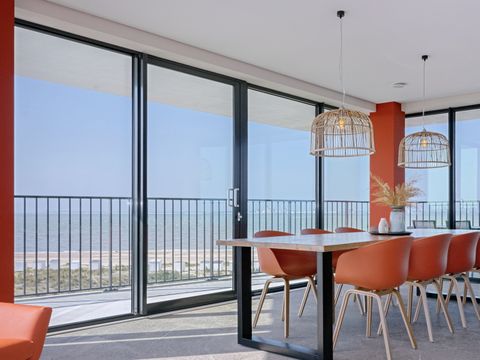 Dormio Breskens Apartments & Penthouses - Camping Sluis - Image N°24
