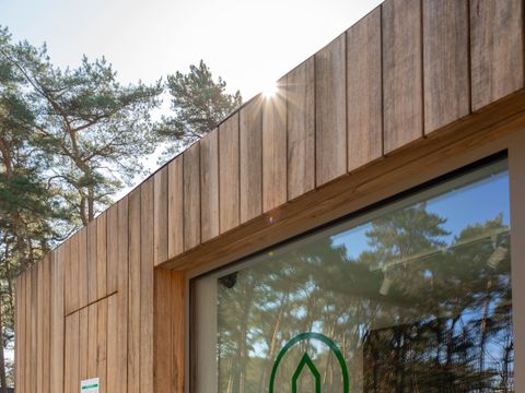 Woodz Lodges  - Camping Limburg Belge - Image N°15