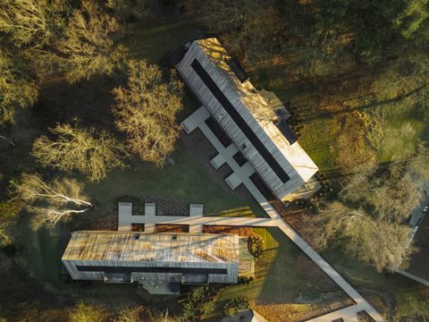 Woodz Lodges  - Camping Limburg Belge - Image N°14