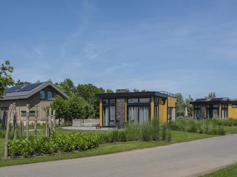 Resort Kagerplassen - Camping Leiden - Image N°27