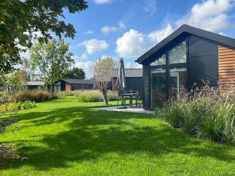 EuroParcs Kagerplassen - Camping Leiden - Image N°3