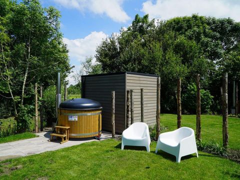 Resort Kagerplassen - Camping Leiden - Image N°29