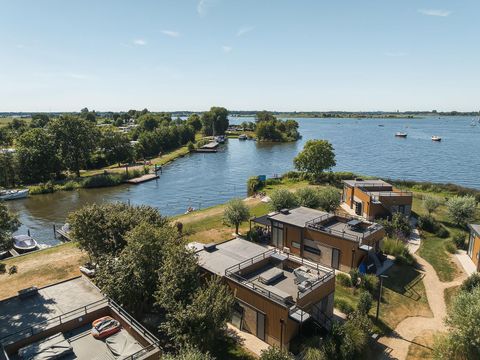 Resort Kagerplassen - Camping Leiden - Image N°22