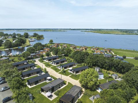 Resort Kagerplassen - Camping Leiden - Image N°30