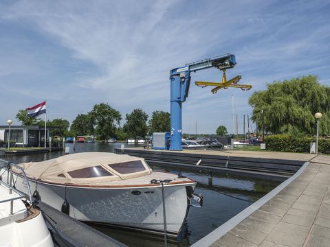 Resort Kagerplassen - Camping Leiden
