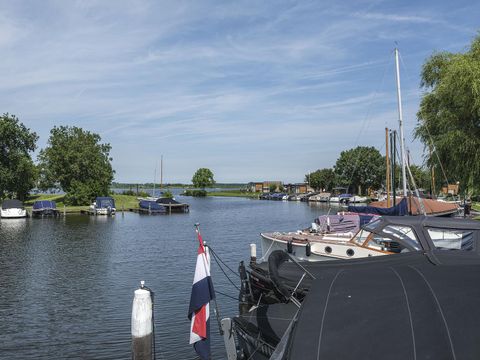 Resort Kagerplassen - Camping Leiden