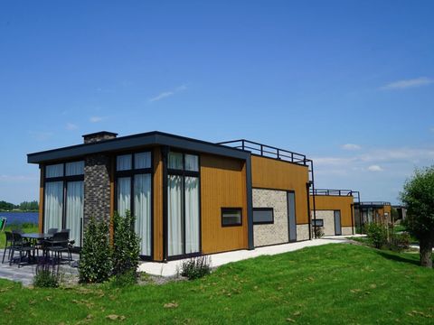 EuroParcs Kagerplassen - Camping Leiden - Image N°5