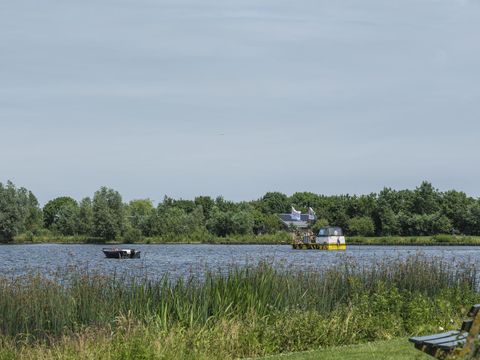 Resort Kagerplassen - Camping Leiden