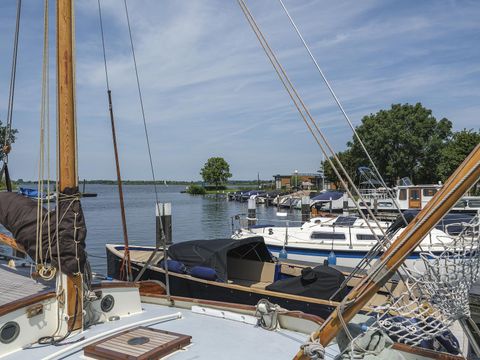 Resort Kagerplassen - Camping Leiden