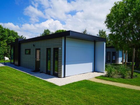 Resort Kagerplassen - Camping Leiden - Image N°28