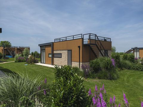Resort Kagerplassen - Camping Leiden - Image N°3