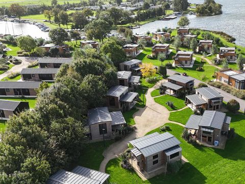 Resort Kagerplassen - Camping Leiden - Image N°21