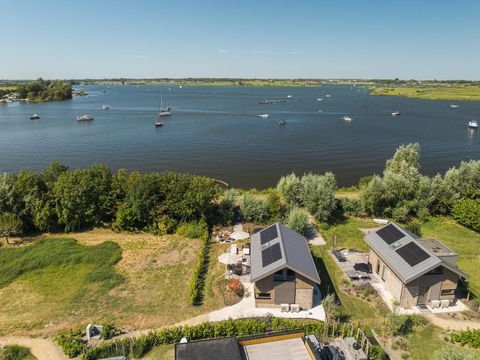 Resort Kagerplassen - Camping Leiden - Image N°23