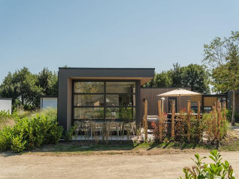 Resort Kagerplassen - Camping Leiden - Image N°26