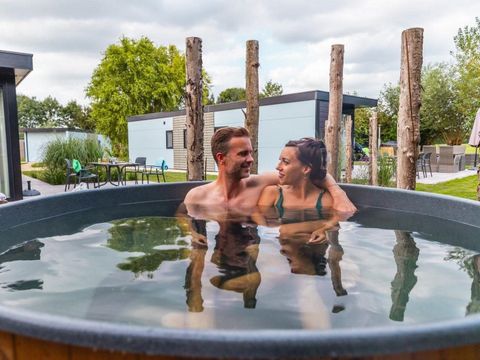 EuroParcs Kagerplassen - Camping Leiden