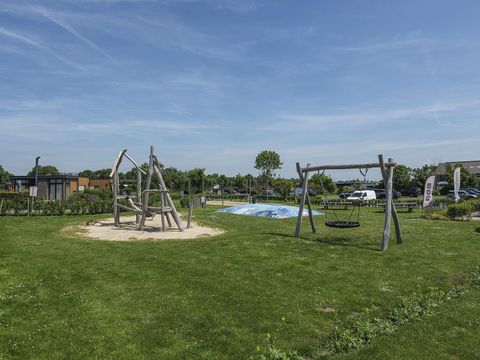 Resort Kagerplassen - Camping Leiden - Image N°9