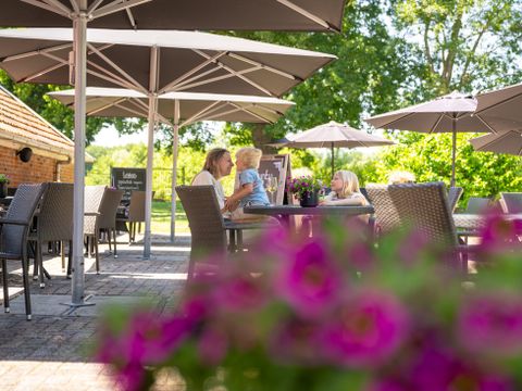 Landal de Wedderplassen - Camping Westerwolde