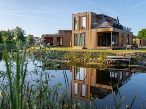 Landal de Wedderplassen - Camping Westerwolde