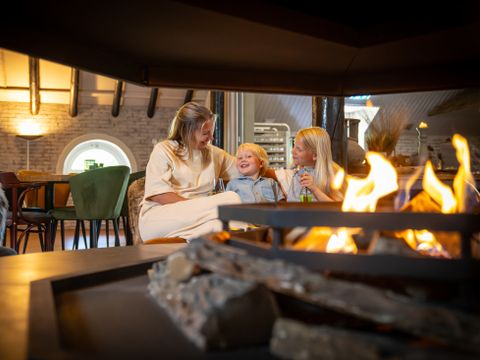 Landal de Wedderplassen - Camping Westerwolde