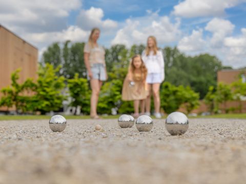 Landal de Wedderplassen - Camping Westerwolde