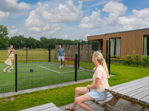 Landal de Wedderplassen - Camping Westerwolde
