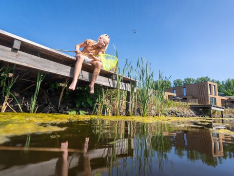 Landal de Wedderplassen - Camping Westerwolde