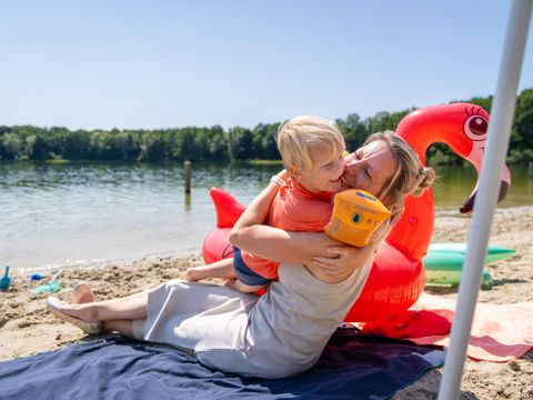 Landal de Wedderplassen - Camping Westerwolde