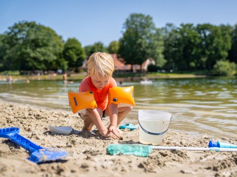 Landal de Wedderplassen - Camping Westerwolde