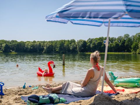 Landal de Wedderplassen - Camping Westerwolde