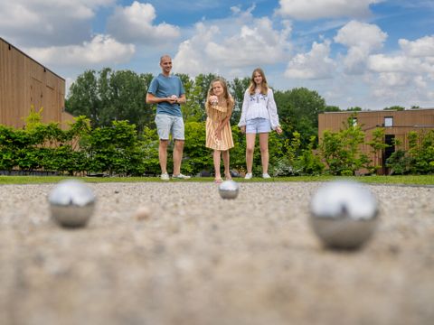 Landal de Wedderplassen - Camping Westerwolde