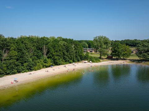 Landal de Wedderplassen - Camping Westerwolde