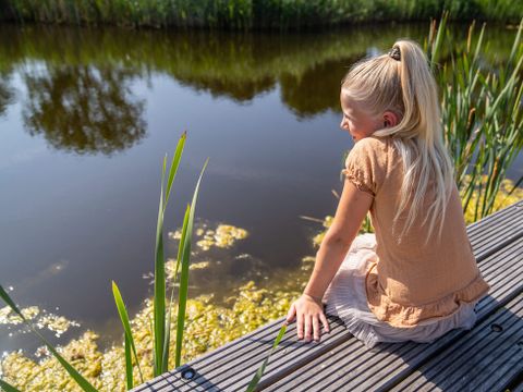 Landal de Wedderplassen - Camping Westerwolde