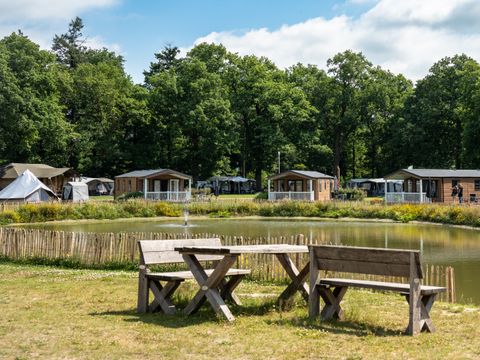 Recreatiepark Goorzicht  - Camping Doetinchem
