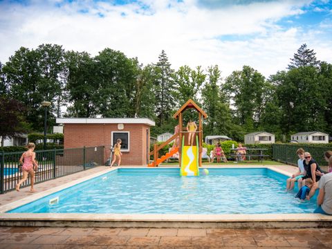 Recreatiepark Goorzicht  - Camping Doetinchem - Image N°2